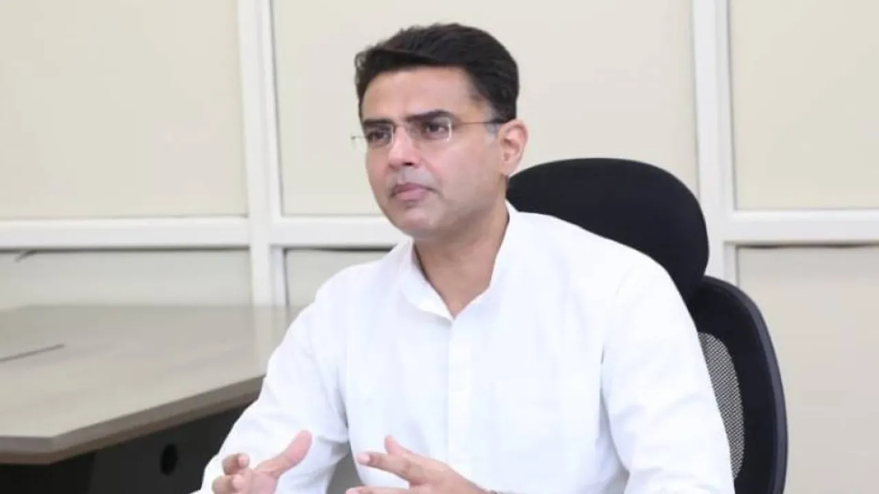 After SC Shocker, Congress Mulling Floor Test To Prove Majority In Rajasthan