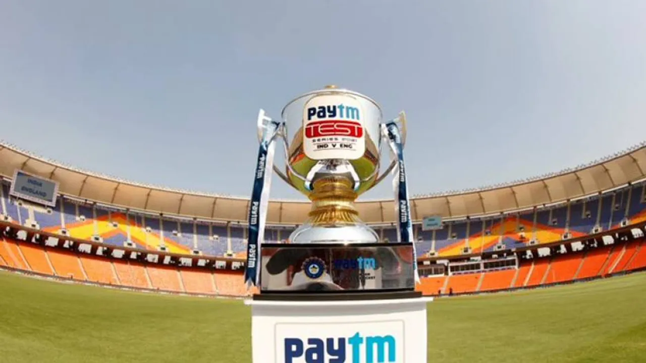Pink Test: England Win Toss And Opt To Bat; Washington, Bumrah Back In India's Playing XI