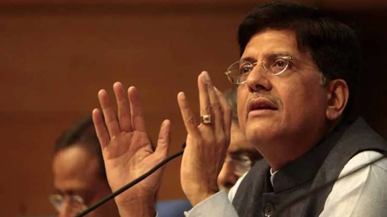 BJP to win 300+ seats in 2019 Lok Sabha polls: Goyal
