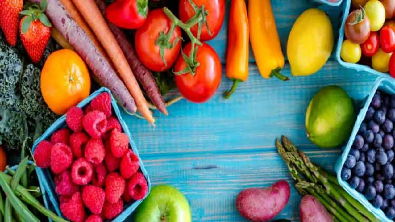 Eat More Plant-Based Foods For Better Heart Health