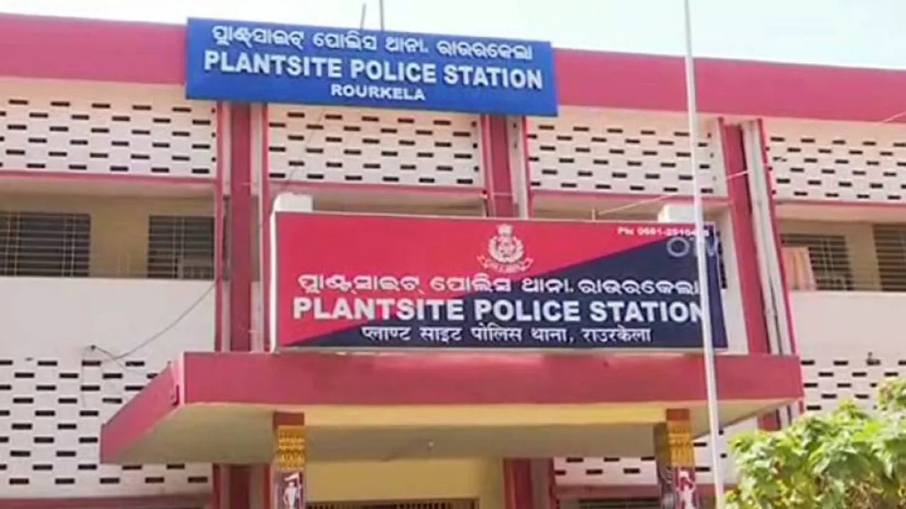 Youth arrested for raping of 11-year-old girl in Rourkela