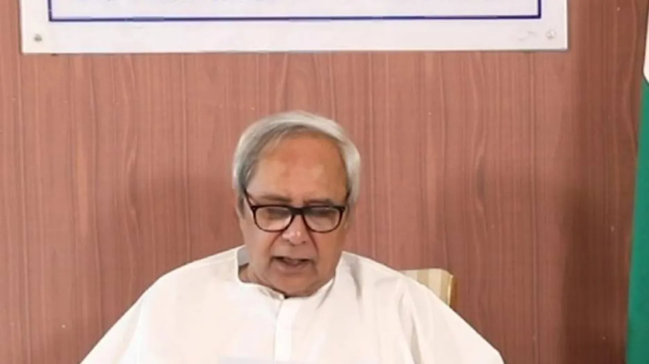 Coronavirus: Plasma Therapy In Odisha From Tomorrow