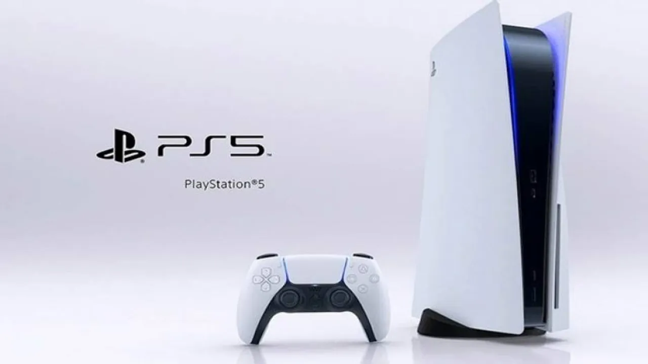 Sony PlayStation 5 Gaming Console Released, Goes On Sale