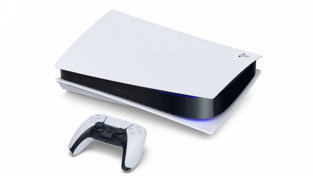 PlayStation 5 Arriving In India On Feb Preorders From Jan 12