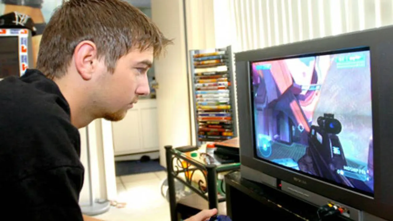 Computer game can help reduce unwanted memories