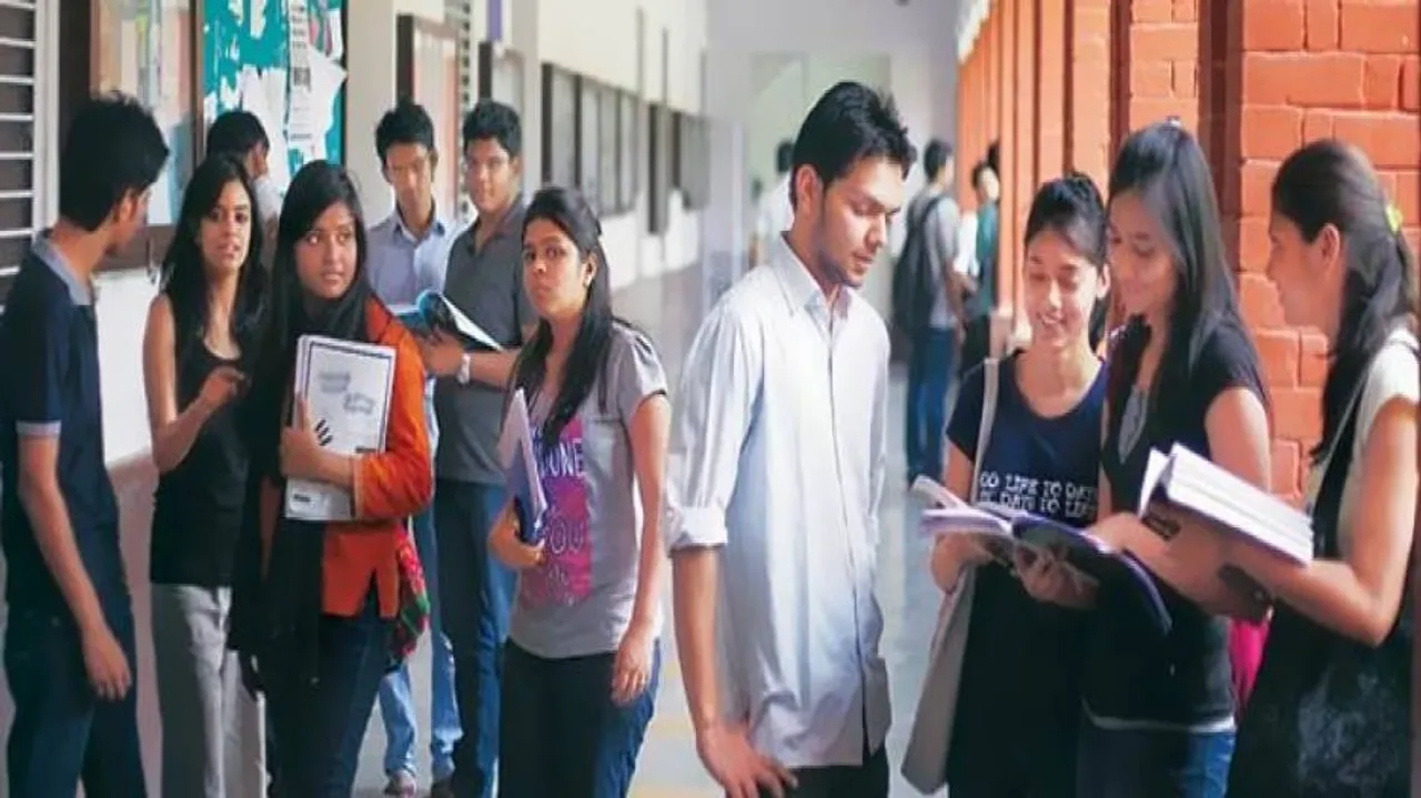 +3 Admissions In Odisha: Govt Releases Guidelines, Timeline For Phase III Admissions
