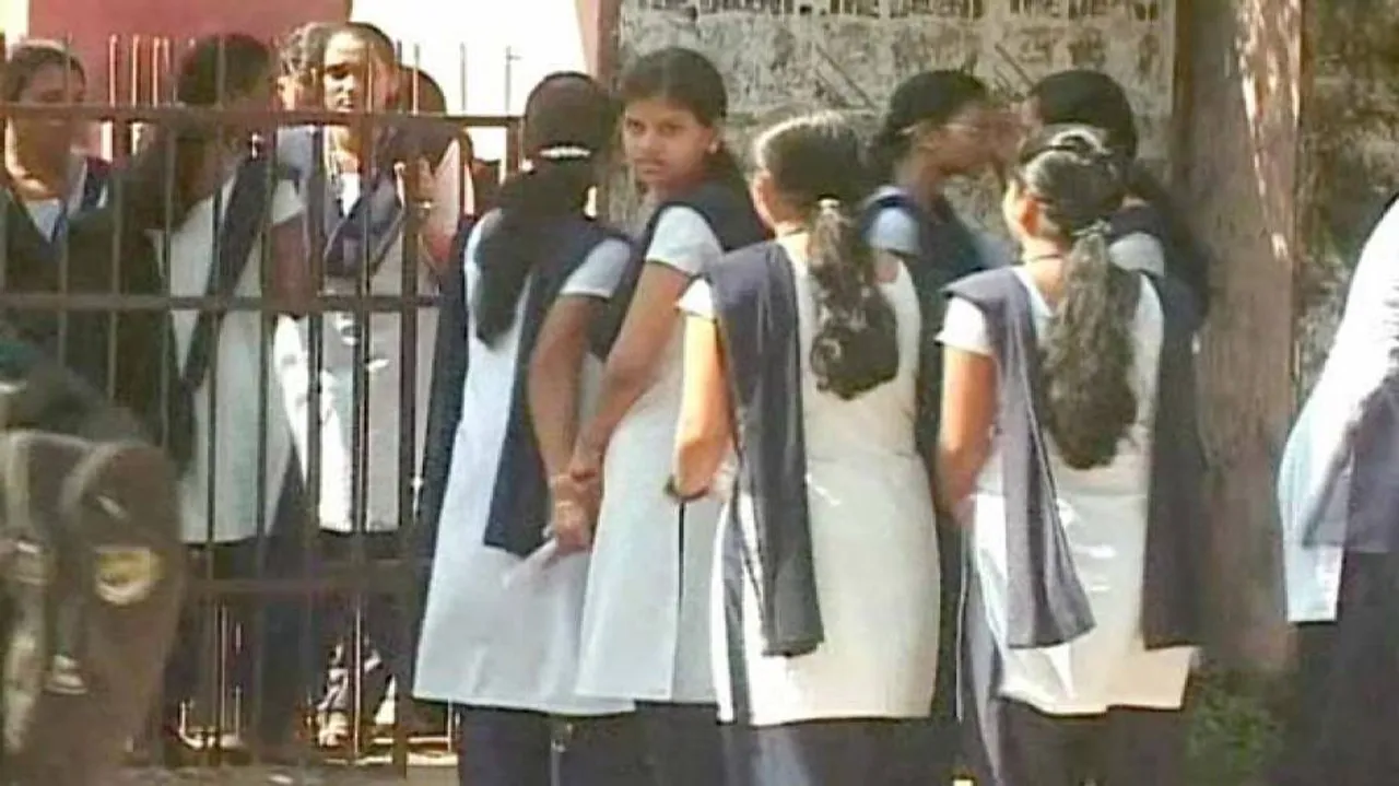 Odisha Initiates Plus II Admission Process