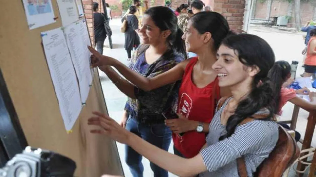 OTV Impact: Slide-Up students get another chance for admission into Plus Three