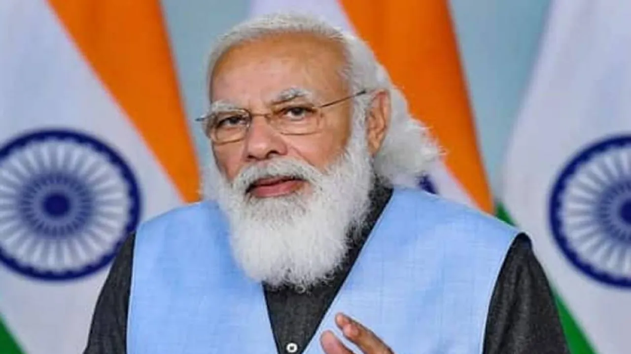 PM Modi Invites Private Firms In Manufacturing Of Defence Items