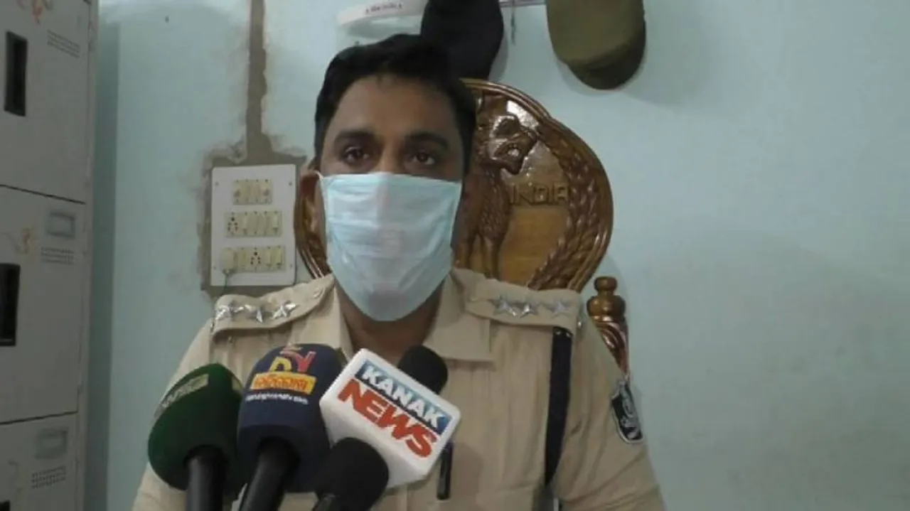 Woman, Daughter Found Dead Under Mysterious Circumstances In Odisha
