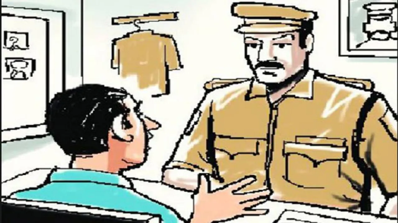 Cops book unidentified person for objectionable comments against C'garh minister