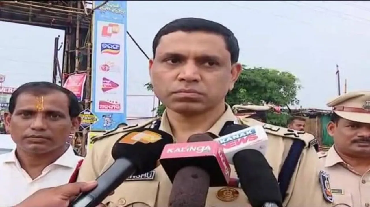 Odisha Covid-19 Lockdown: Passes Must For Office-goers In Bhubaneswar-Cuttack