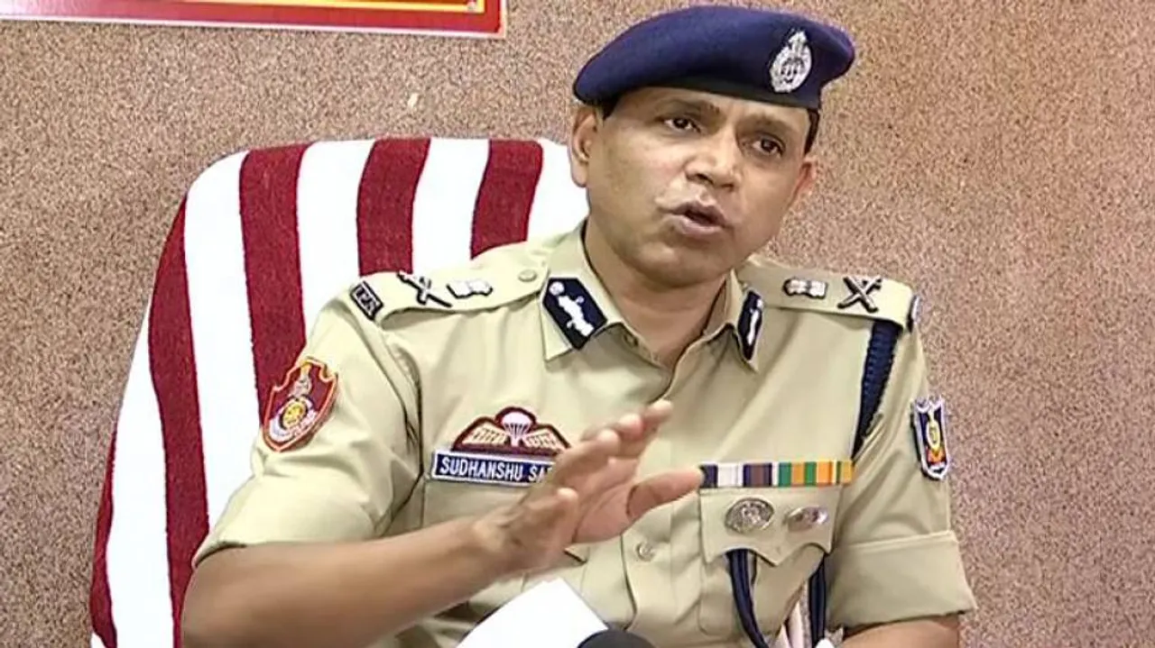 Cyber Crime: 'People Lost Over Rs 1.4 Crore To Fraudsters In One Month'