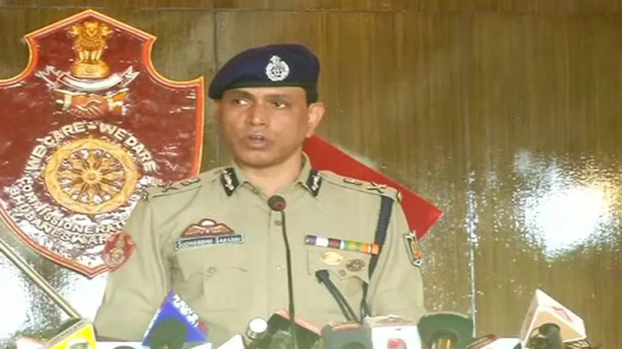 No Zero Night Celebrations, Sec 144 In Cuttack- Bhubaneswar Tonight