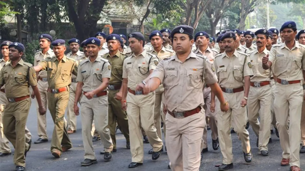 Police Constable Recruitment: Home Minister Announces 5,295 Vacancies | Check Details
