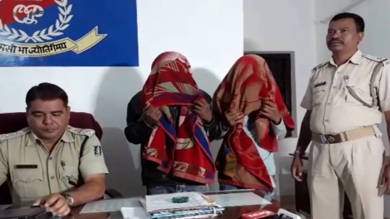 Minor boys tied up, thrashed for stealing bike