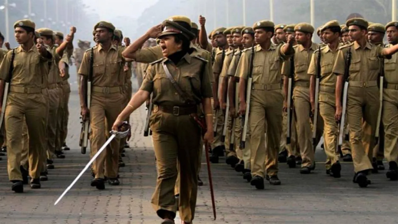 383 police personnel killed in last one year: IB