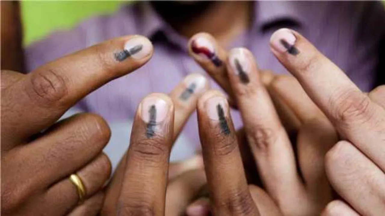 Panchayat polls: BJD claims 96 ZP seats, BJP 64 in first phase