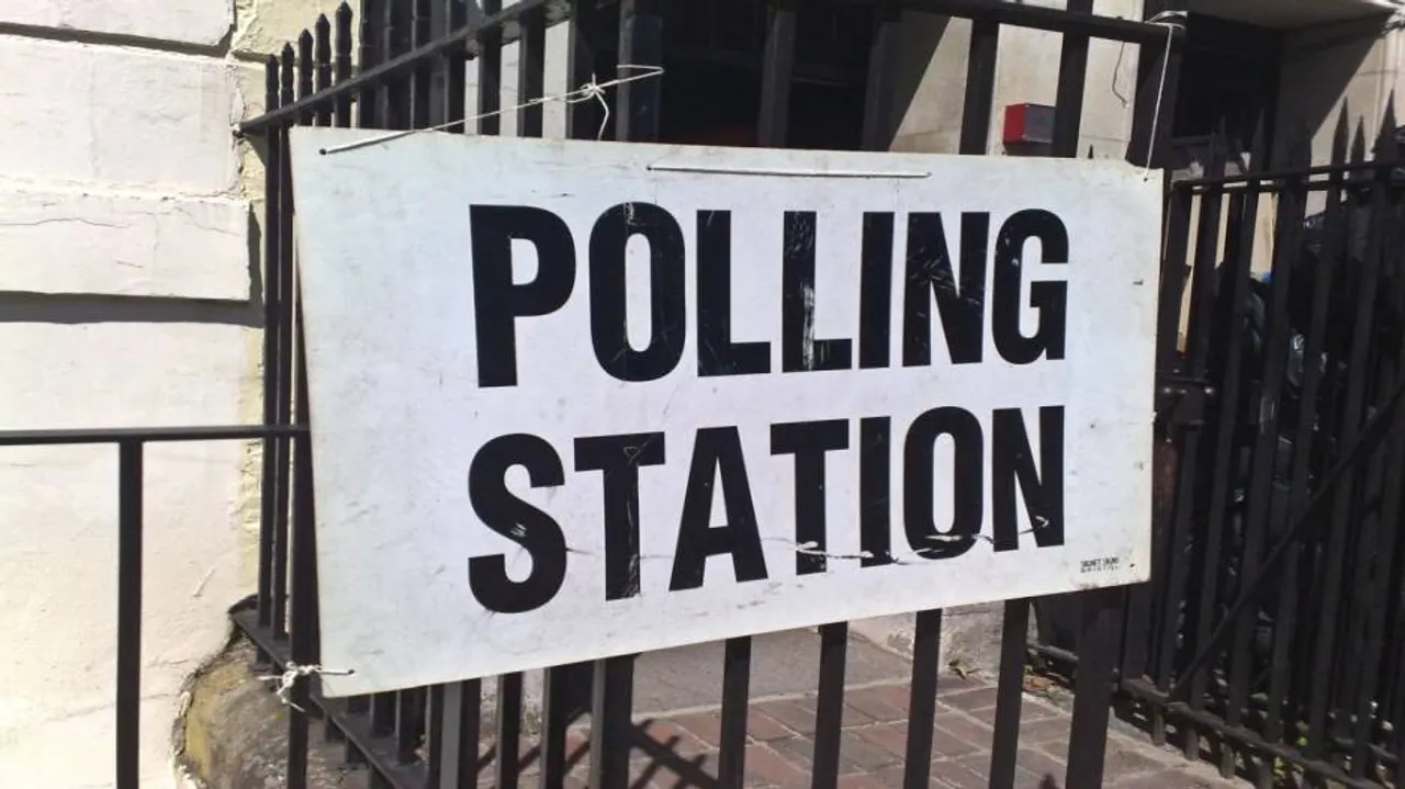 Polling staff dies at despatch centre in Keonjhar