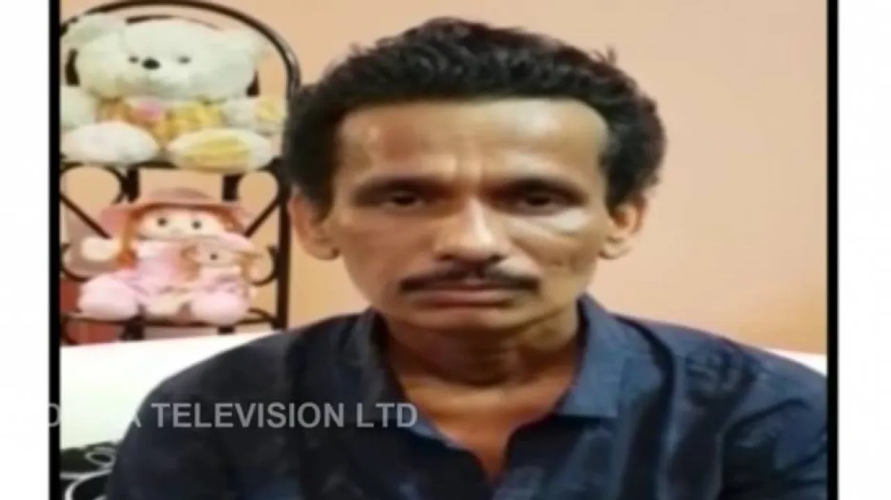 Actor Papu Pom Pom returns home from AIIMS, posts heartfelt message for fans