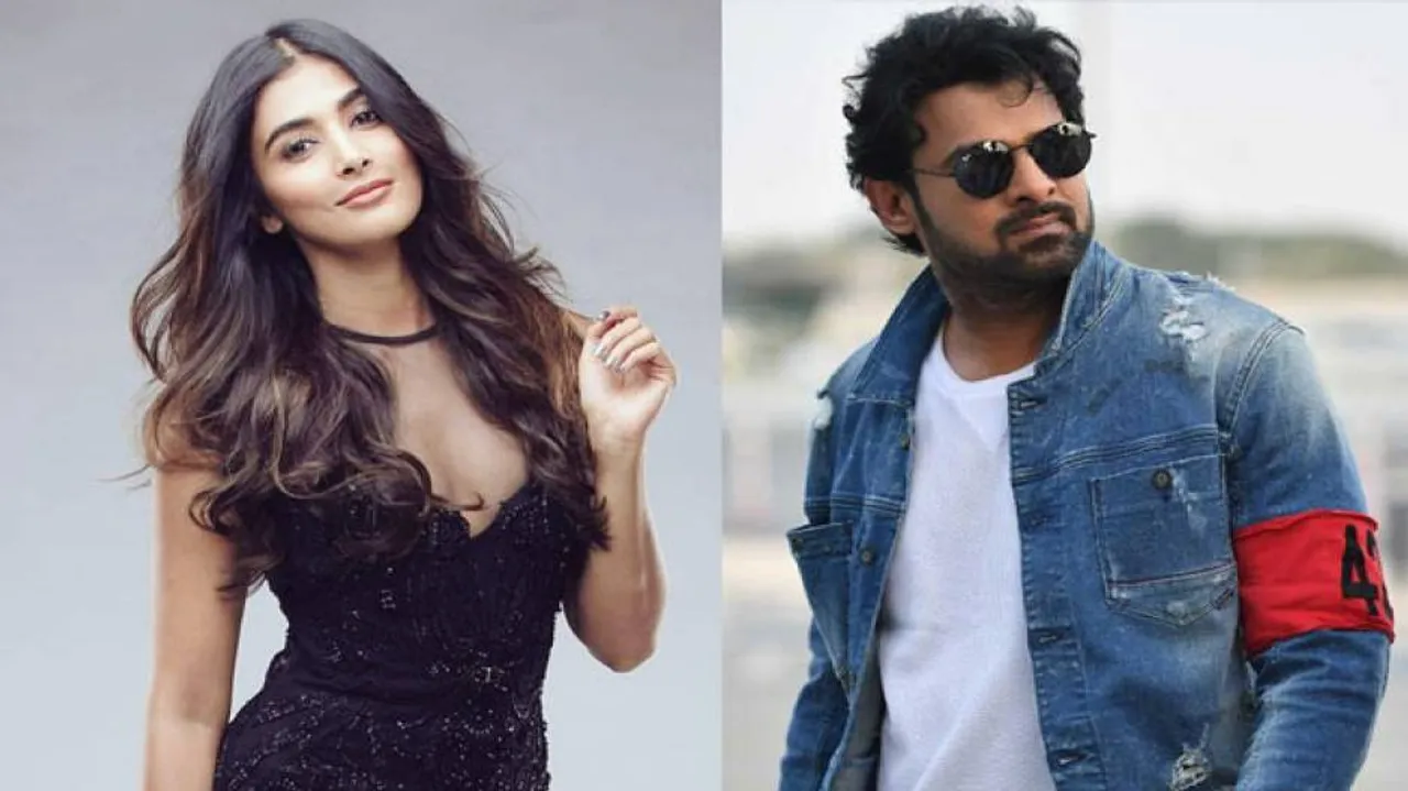 Pooja Hegde Reveals 'True Nature' Of Prabhas; Here's How 'Baahubali Star Acts On Sets