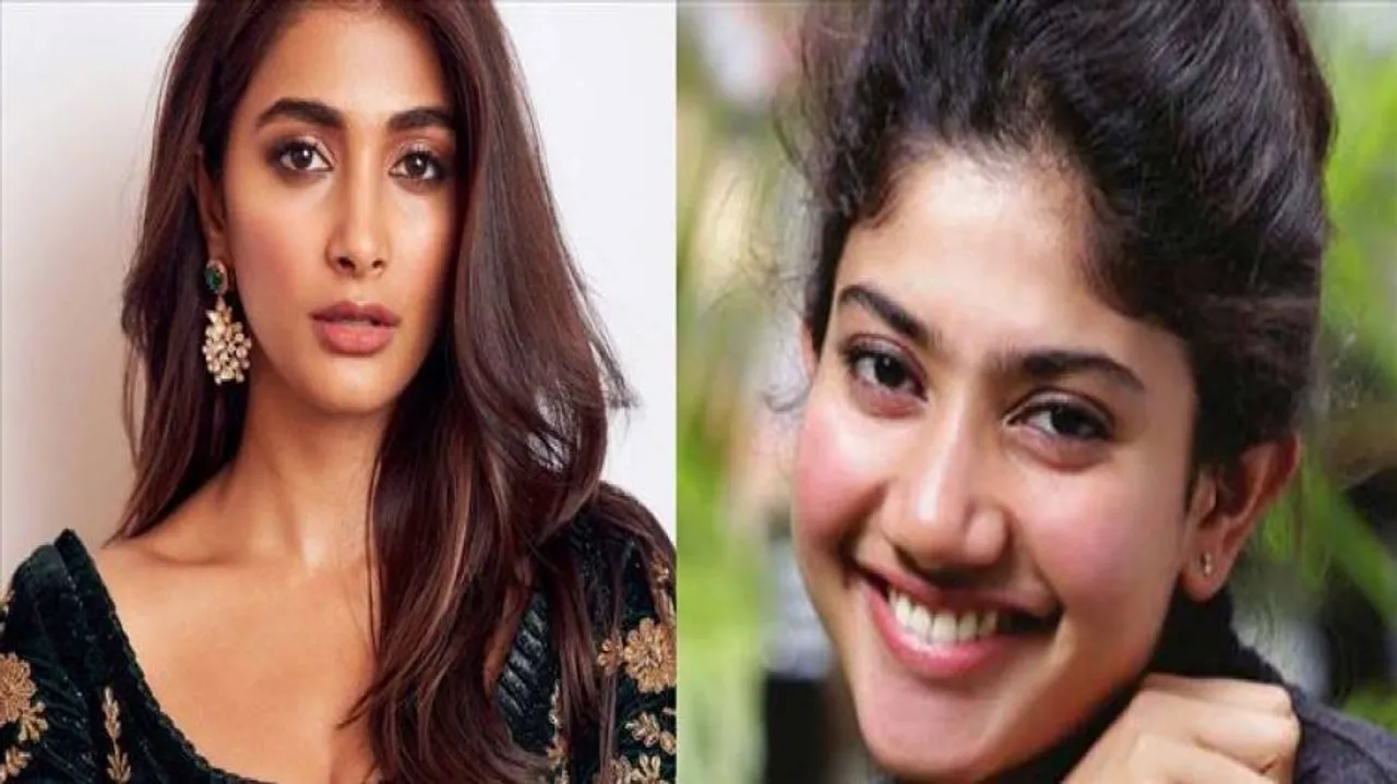 Sai Pallavi Smashes Pooja Hegde and Allu Arjun's Record