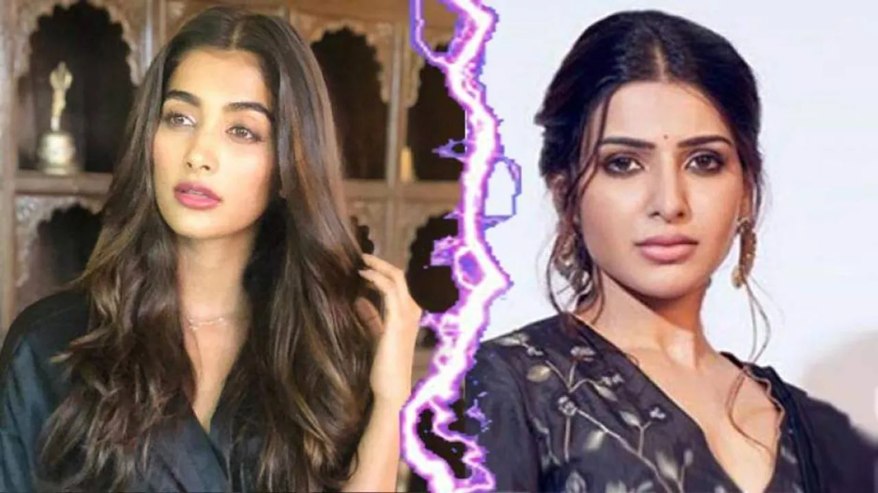 Pooja Hegde And Samantha Akkineni Fight: ‘Stupid’ Statement Of Naga Chaitanya’s Wife Now Takes This Further