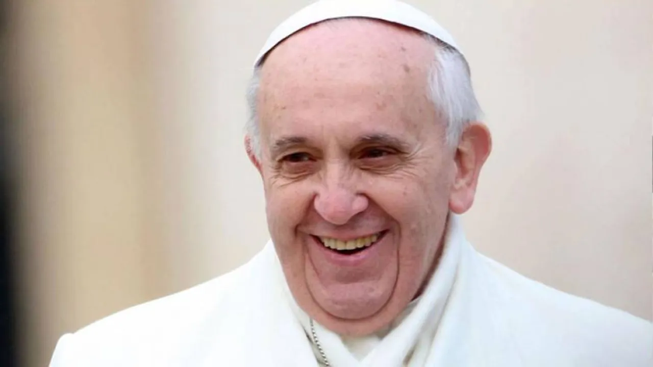 Pope Francis donates $500,000 to migrants in Mexico