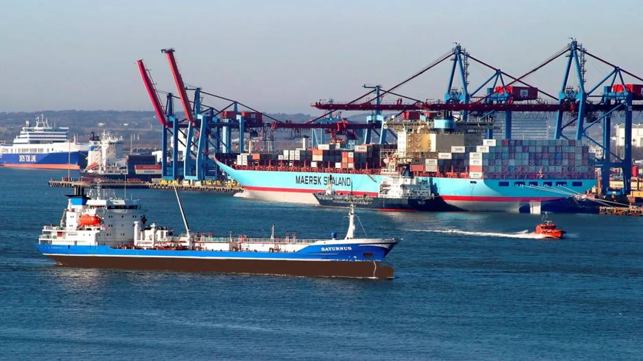 OSL set to lose dominance of the Seas