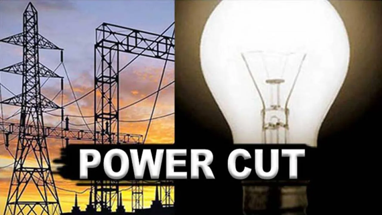 Power Starved Homes In The Powerful City Bhubaneswar