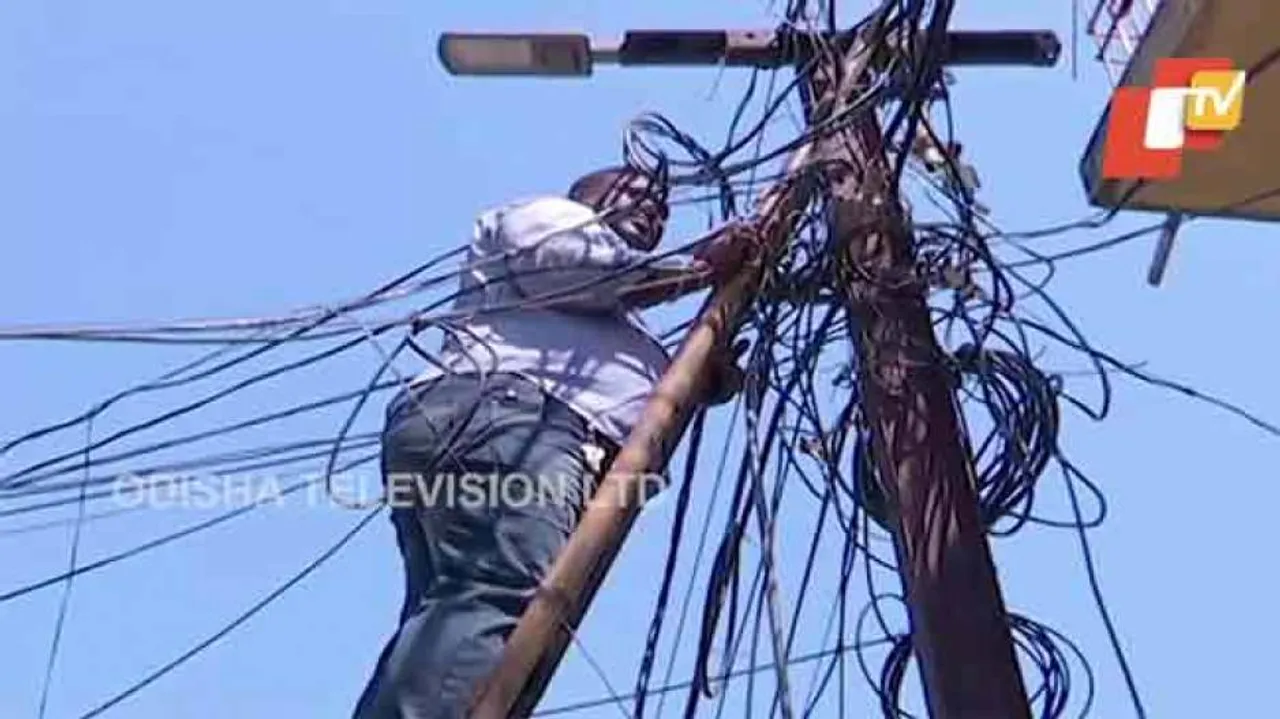 SOUTHCO, NESCO Begin Crackdown On Power Defaulters