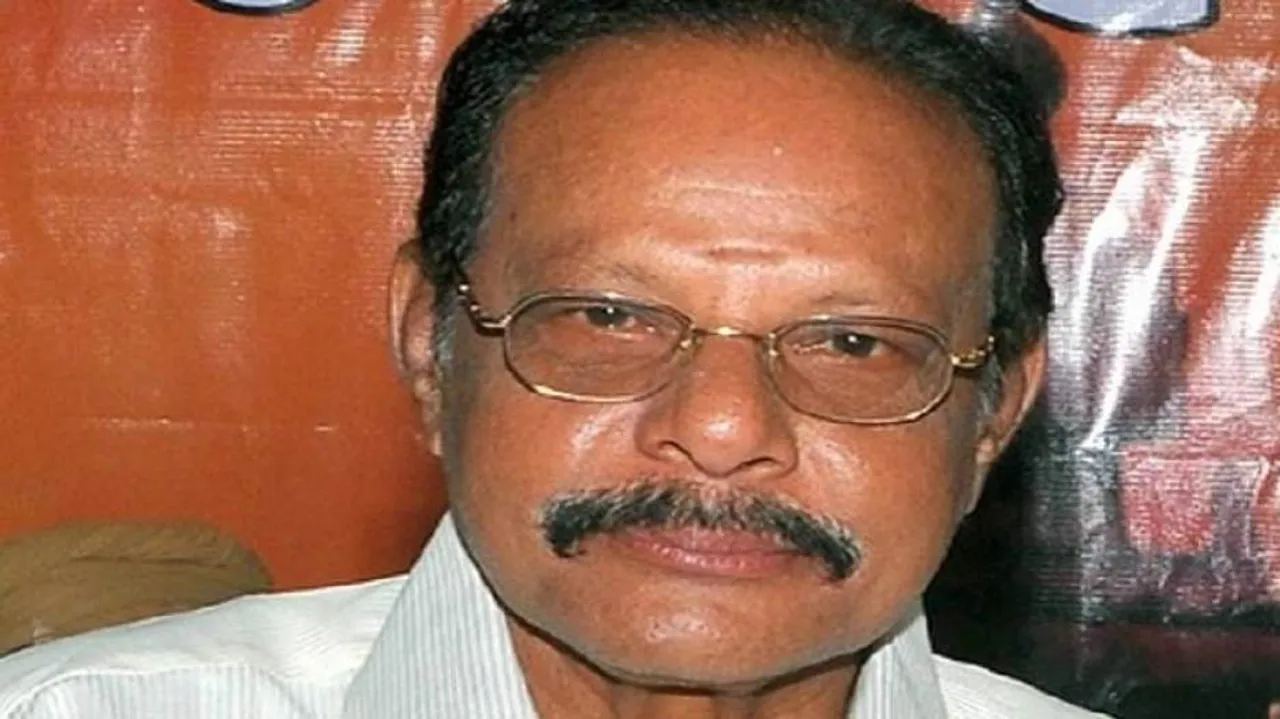 Noted Tamil writer Prabhanjan dies at 83