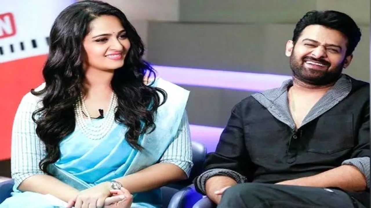 Baahubali Prabhas surpasses all Khans of Bollywood; is marriage next?
