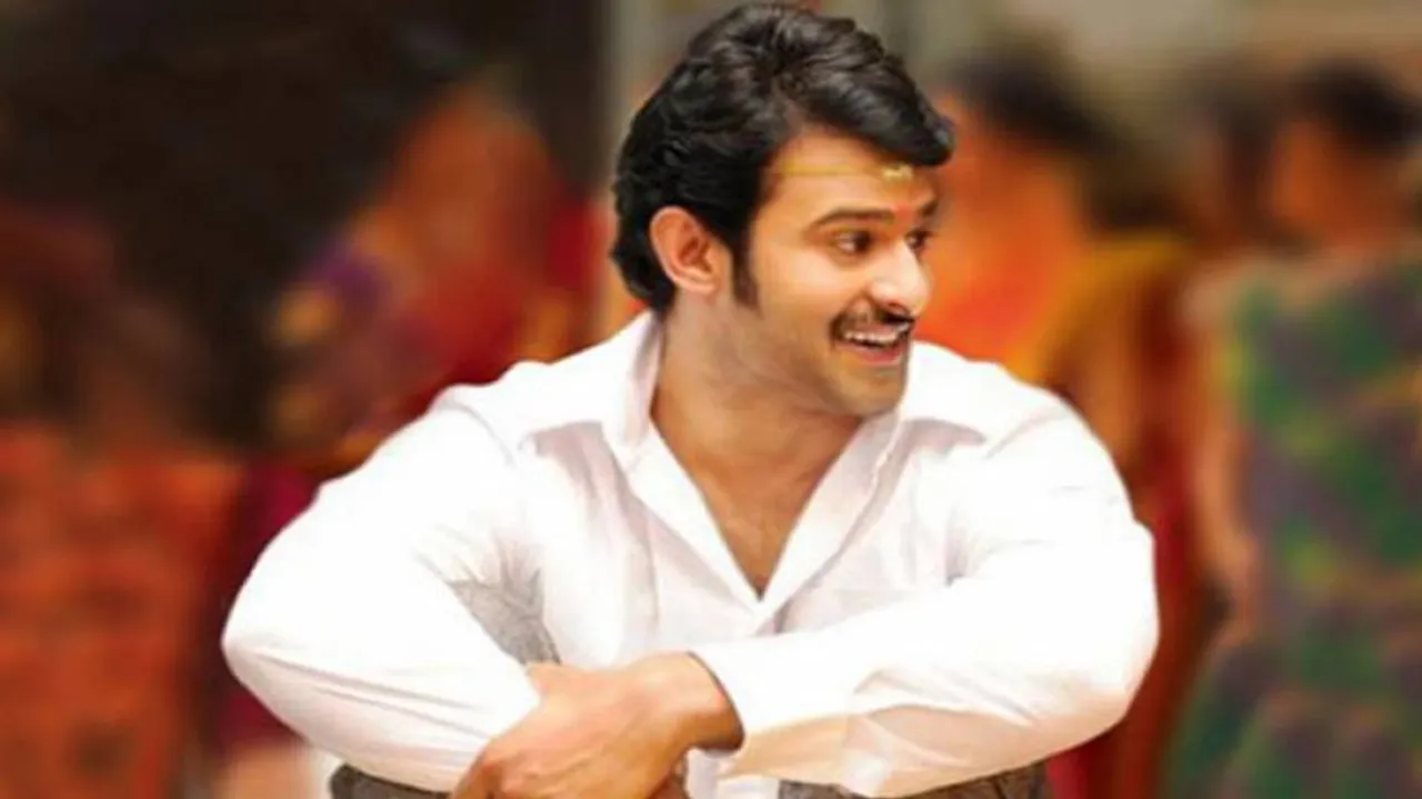 Prabhas Finally Ready To Marry In New Year