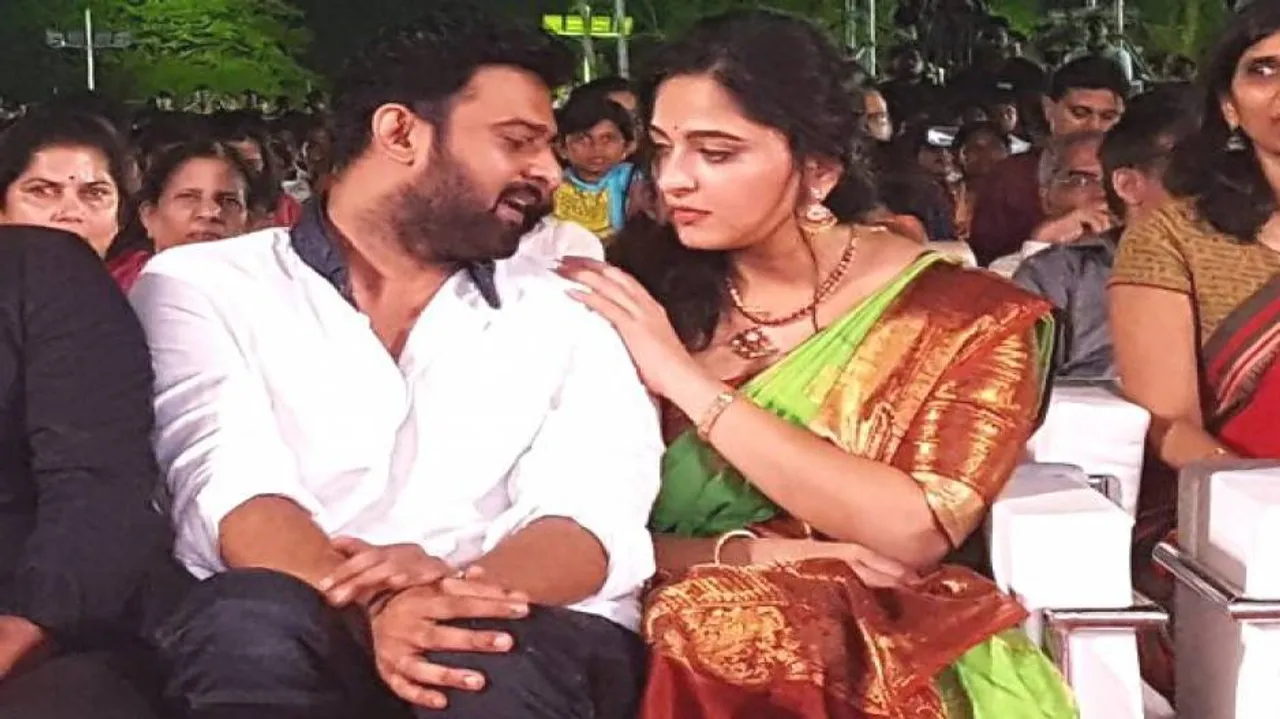 Baahubali Actress Anushka Shetty's Fans Are Furious, Here's Why