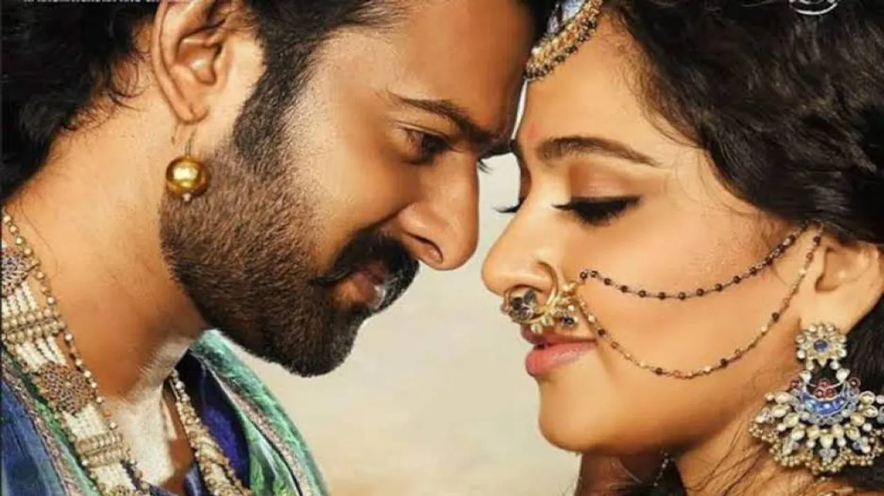 Baahubali Stars Prabhas, Anushka Shetty To Be Together Again? Keerthy Suresh May Play Spoil Sport