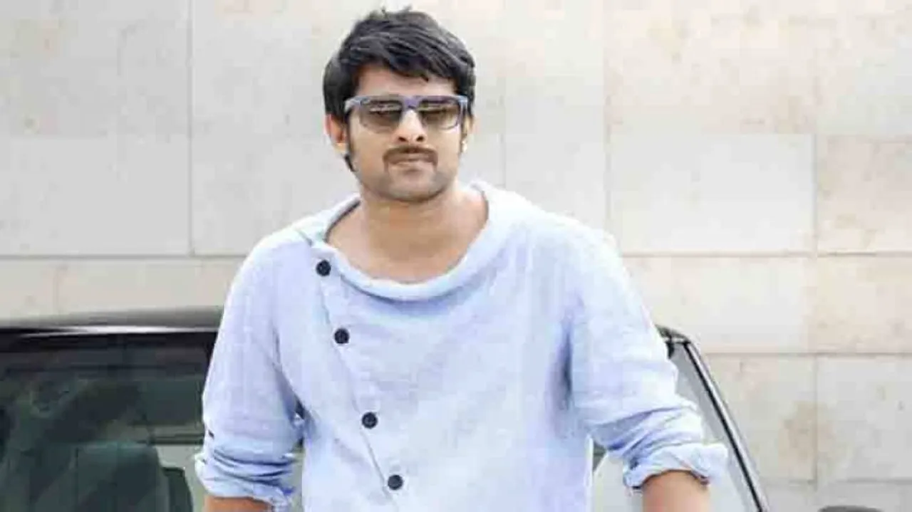 Prabhas’ Saaho Dethrones Baahubali By Few Crores Even Before Its Release: Stats Here