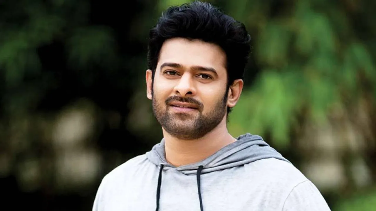 Prabhas Movies Update: Big South Indian Stars to Join Nag Ashwin's Next, Adipurush's Whopping Budget Revealed