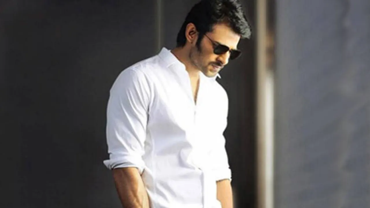 Prabhas Reveals Big Before B'day Amid Marriage Expectations!