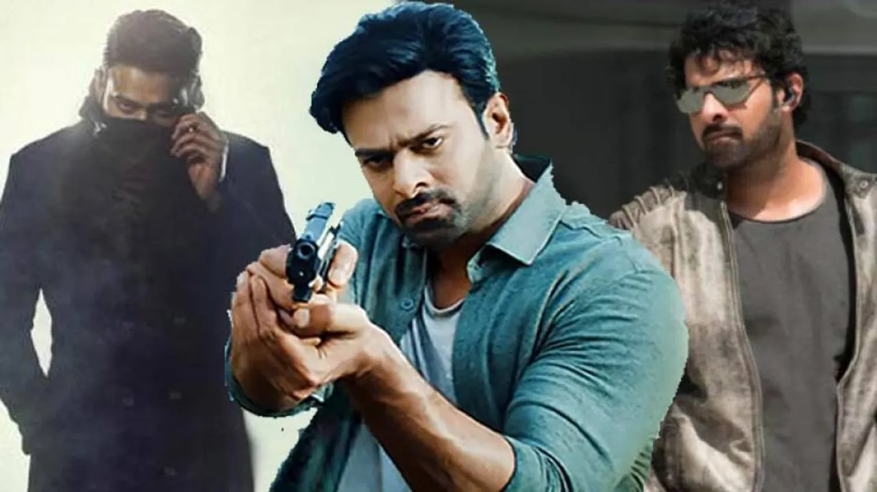 Saaho Update: Big News! Prabhas Begins New Trend