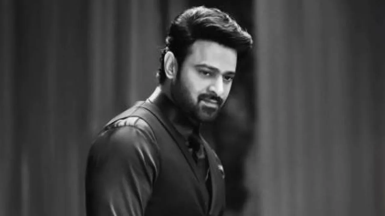 Prabhas