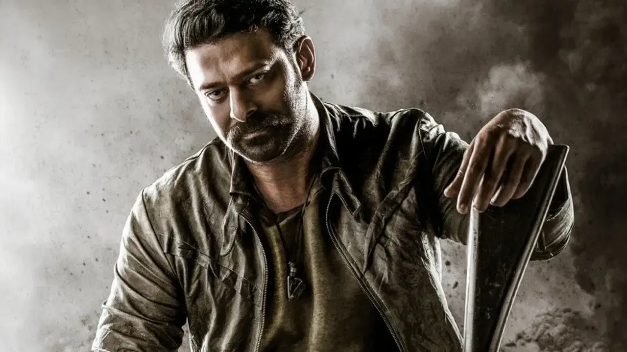 Prabhas