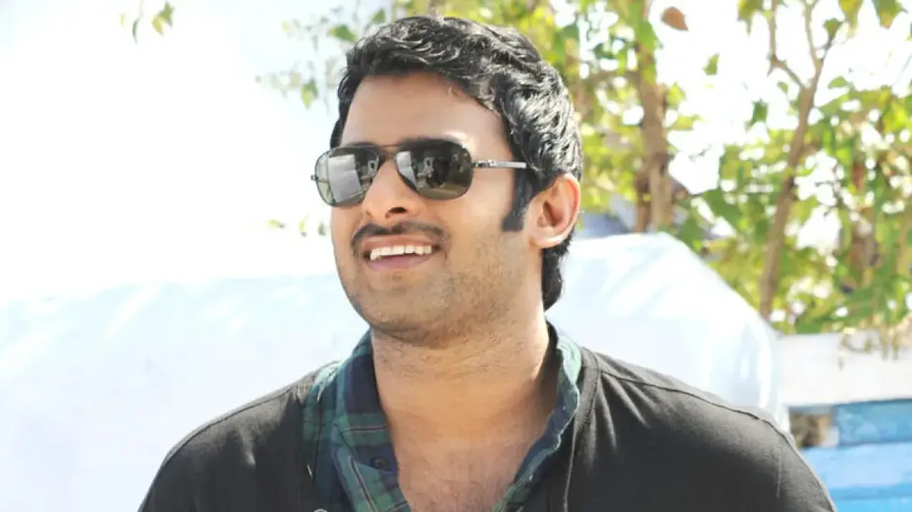Prabhas