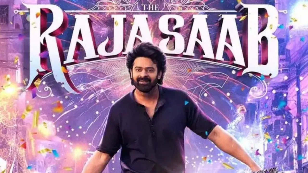 Prabhas