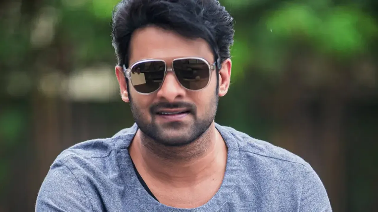Prabhas