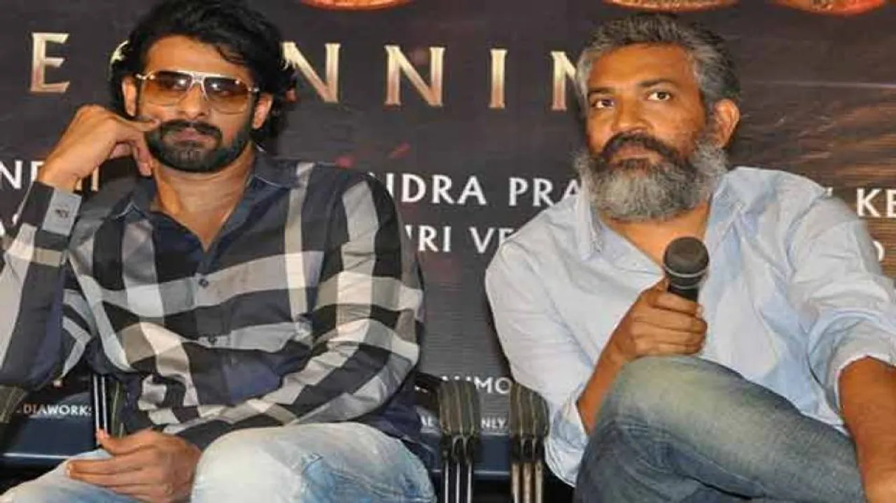 After Baahubali 2, SS Rajamouli announces next project; know the cast