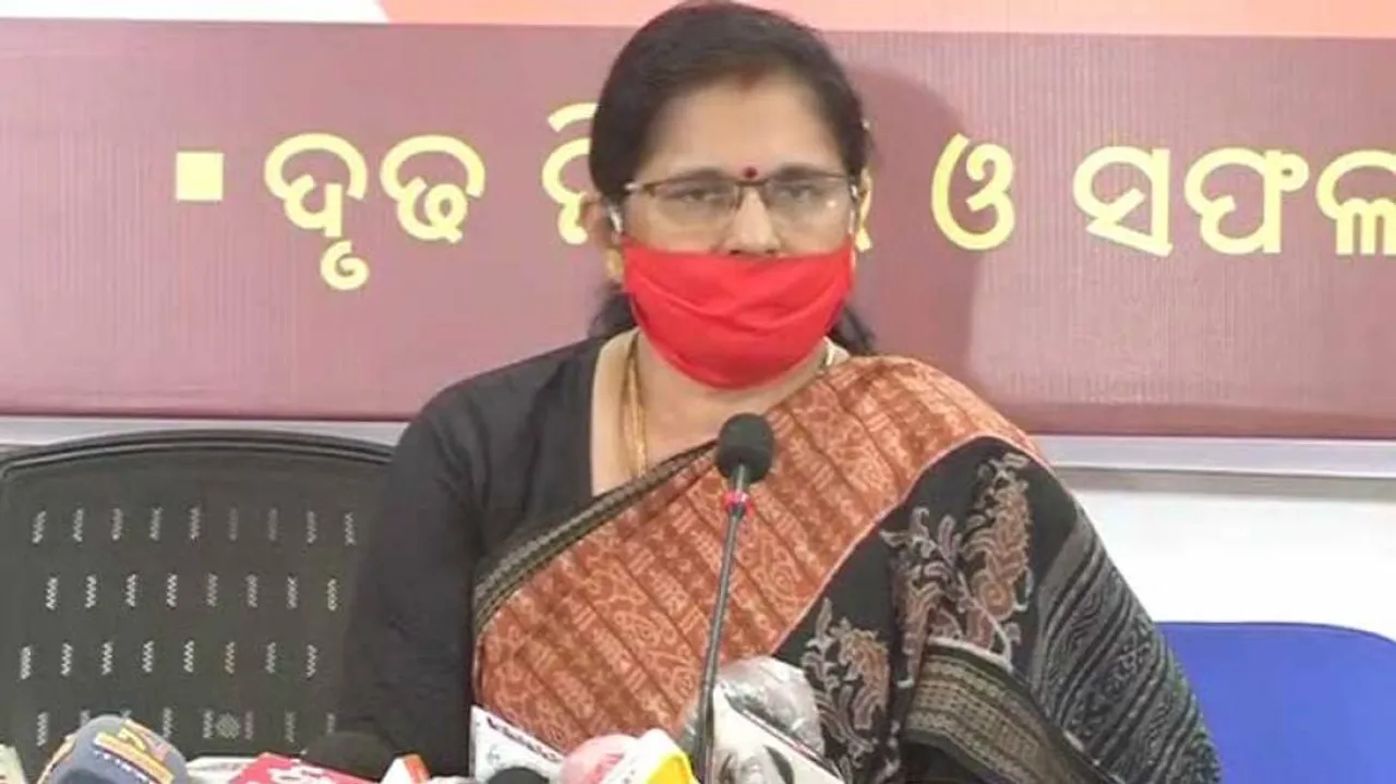 Malkangiri ‘Gang Rape & Murder’: BJP Fires Fresh Salvo At Odisha Govt