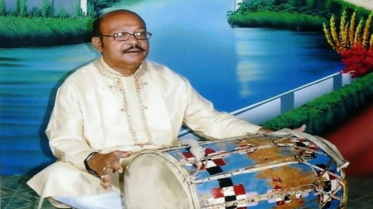 'Rangabati' music composer Prabhudatta Pradhan no more