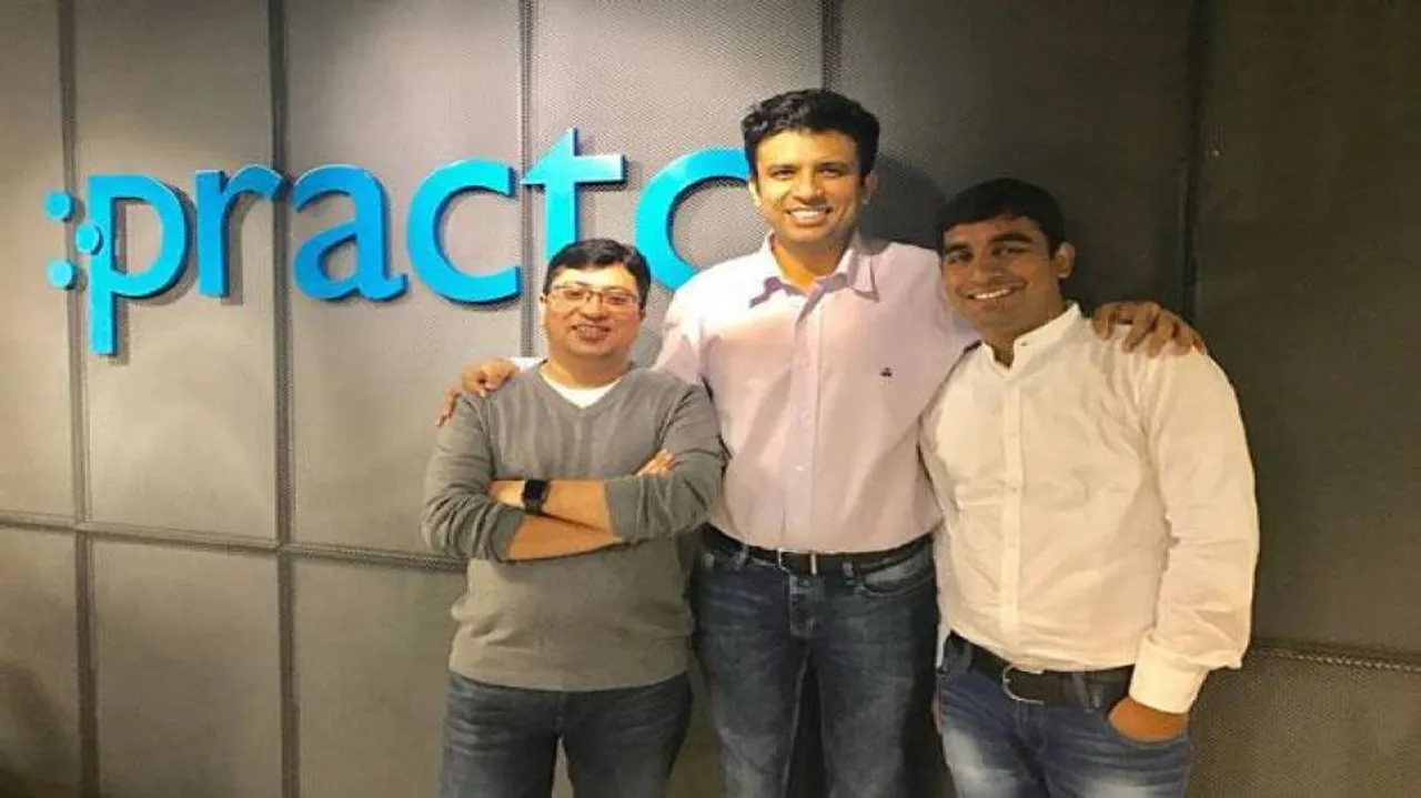 Practo acquires Enlightiks analytics platform