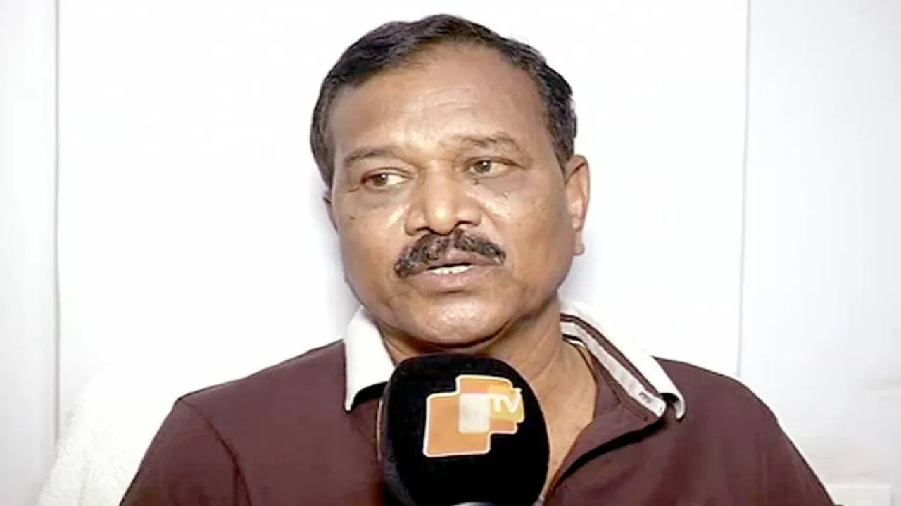 Odisha fails to collect Rs 2,754.20cr from industries